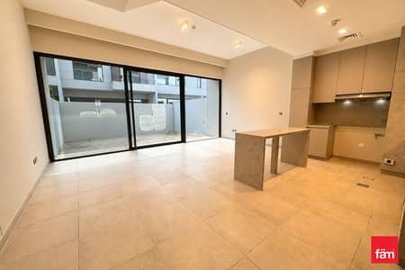 3 Bedroom Townhouse for Rent in Mohammed Bin Rashid City (MBR City), Dubai - Lowest Price 3 Bed | Ready To Move In | B2b 3 Bedroom Townhouse for Rent in Mohammed Bin Rashid City (MBR City), Dubai - Lowest Price 3 Bed | Ready To Move In | B2b