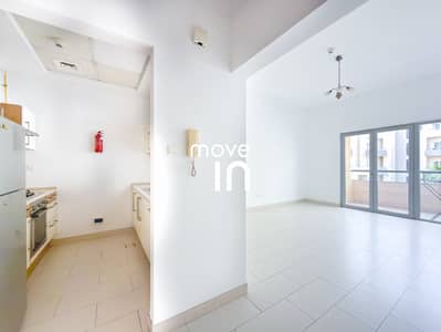 1 chambre Appartement à à louer à Jumeirah Village Circle (JVC), Dubai - Appartement à Jumeirah Village Circle (JVC)，JVC District 14，Sandoval Garden，Sandoval Garden Block A, 1 chambre, 65000 AED - 15455135