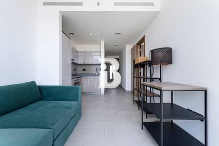 1 Camera Appartamento in affitto a Sobha Hartland, Dubai - Appartamento a Sobha Hartland，Hartland Waves, 1 camera da letto, 79999 AED - 14488128