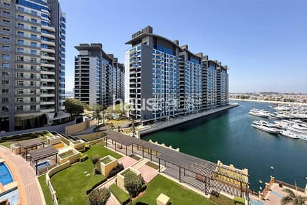 2 Bedroom Apartment for Sale in Palm Jumeirah, Dubai - C Type | Motivated | Bright and Spacious 2 Bedroom Apartment for Sale in Palm Jumeirah, Dubai - C Type | Motivated | Bright and Spacious