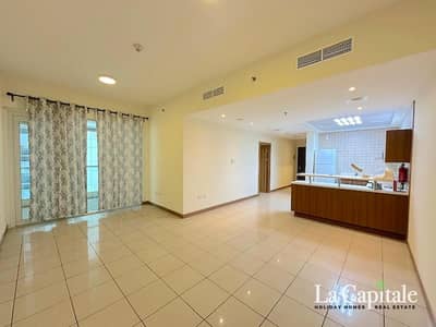 1 Bedroom Apartment for Sale in Dubai Marina, Dubai - HIGH ROI INVESTMENT OPPORTUNITY | RENTED TILL 2027