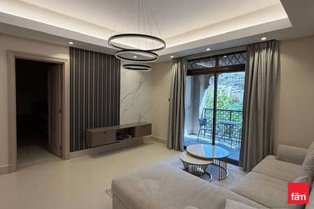 2 Bedroom Flat for Rent in Downtown Dubai, Dubai - Furnished | Prime Location | Vacant | Spacious 2 Bedroom Flat for Rent in Downtown Dubai, Dubai - Furnished | Prime Location | Vacant | Spacious