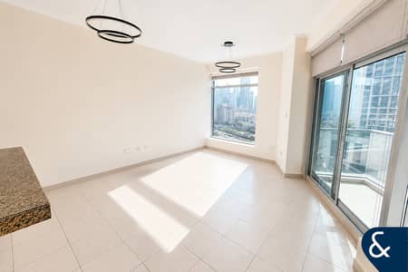 2 chambres Appartement à à louer à Downtown Dubai, Dubai - Appartement à Downtown Dubai，Burj Views，Burj Views C, 2 chambres, 120000 AED - 15455398
