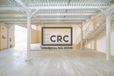 Warehouse in Affitto a Dubai Investment Park (DIP), Dubai - Image 0 Warehouse in Affitto a Dubai Investment Park (DIP), Dubai - Image 0