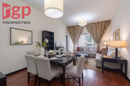 1 Bedroom Apartment for Sale in Jumeirah Lake Towers (JLT), Dubai - 13. jpeg 1 Bedroom Apartment for Sale in Jumeirah Lake Towers (JLT), Dubai - 13. jpeg