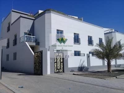 شقة 3 غرف نوم للايجار في مدينة محمد بن زايد، أبوظبي - Private Entrance Spacious 3 B/R apt Near Mazyed Mall for Rent in %% MBZ City شقة 3 غرف نوم للايجار في مدينة محمد بن زايد، أبوظبي - Private Entrance Spacious 3 B/R apt Near Mazyed Mall for Rent in %% MBZ City