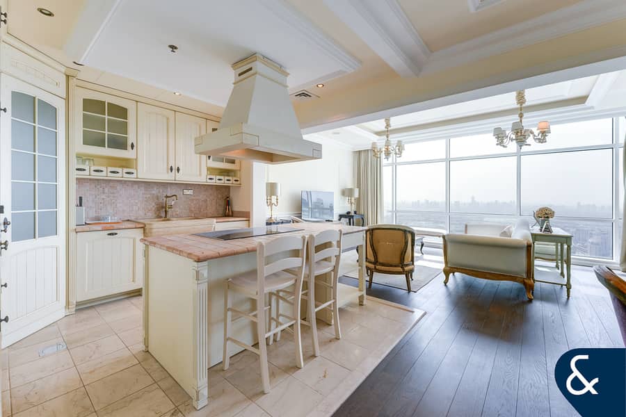Fully Upgraded | Vacant | Golf Course View Fully Upgraded | Vacant | Golf Course View