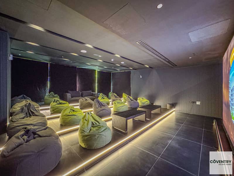Luxury Studio in Torino by ORO24 | Prime Community Location - Image 21