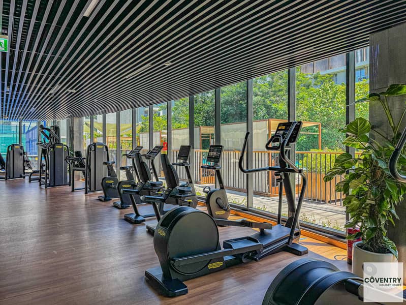 Luxury Studio in Torino by ORO24 | Prime Community Location - Image 27