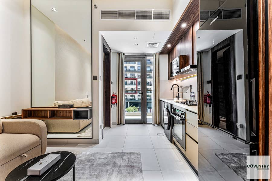 Luxury Studio in Torino by ORO24 | Prime Community Location - Image 8