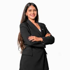 Vishika Varyani Vishika Varyani