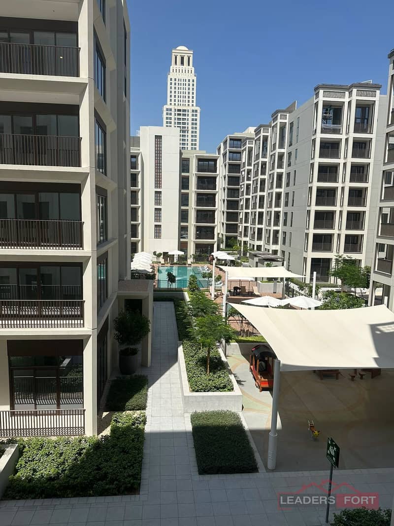 Apartamento en Dubai Creek Harbour,Creek Beach,Moor at Creek Beach,Moor at Creek Beach Building 1, 1 dormitorio, 90000 AED - 15455484 Apartamento en Dubai Creek Harbour,Creek Beach,Moor at Creek Beach,Moor at Creek Beach Building 1, 1 dormitorio, 90000 AED - 15455484