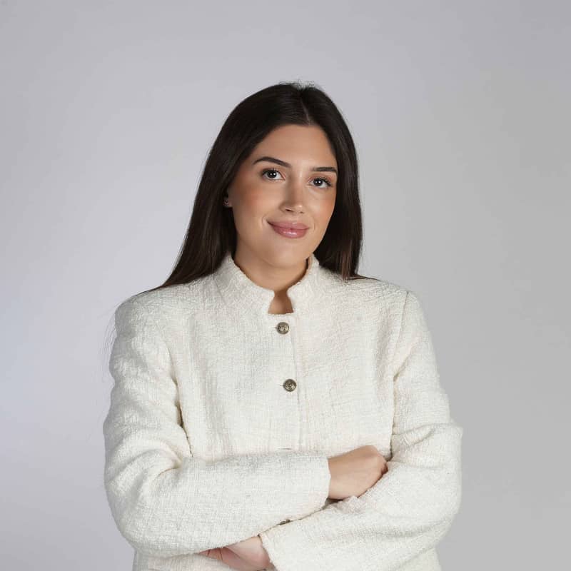 Elizaveta Ilyakhina