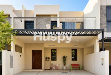 3 Schlafzimmer Townhouse zum zur Miete in DAMAC Hills 2 (Akoya by DAMAC), Dubai - Reihenhaus in DAMAC Hills 2 (Akoya by DAMAC),Zinnia, 3 schlafzimmer, 120000 AED - 15455490 3 Schlafzimmer Townhouse zum zur Miete in DAMAC Hills 2 (Akoya by DAMAC), Dubai - Reihenhaus in DAMAC Hills 2 (Akoya by DAMAC),Zinnia, 3 schlafzimmer, 120000 AED - 15455490