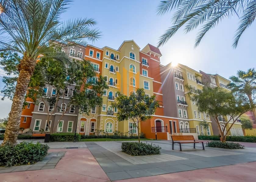 Full Building | High ROI | High Demand Community Full Building | High ROI | High Demand Community