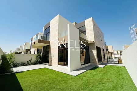 4 habitaciones Villa para en Venta en Mohammed Bin Rashid City (MBR City), Dubai - 1. jpg 4 habitaciones Villa para en Venta en Mohammed Bin Rashid City (MBR City), Dubai - 1. jpg