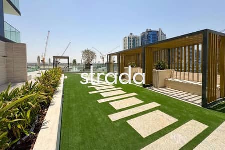 Studio te Koop in Business Bay, Dubai - Appartement in Business Bay，Trillionaire Residences by Binghatti, 1270000 AED - 15455404