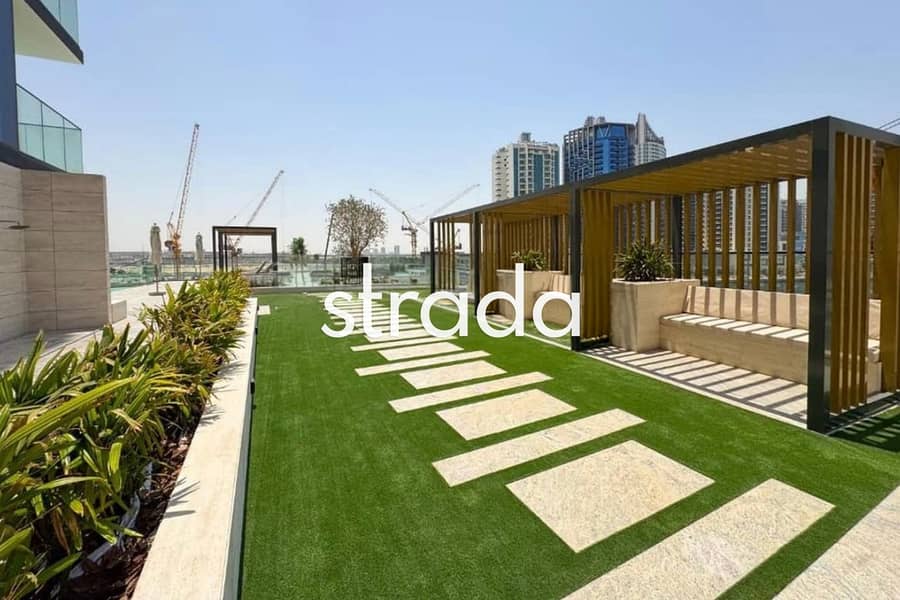 Appartamento a Business Bay,Trillionaire Residences by Binghatti, 1270000 AED - 15455404 Appartamento a Business Bay,Trillionaire Residences by Binghatti, 1270000 AED - 15455404