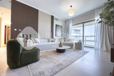 2 Camere Appartamento in Affitto a Saadiyat Island, Abu Dhabi - IMGL5404-HDR. jpg 2 Camere Appartamento in Affitto a Saadiyat Island, Abu Dhabi - IMGL5404-HDR. jpg