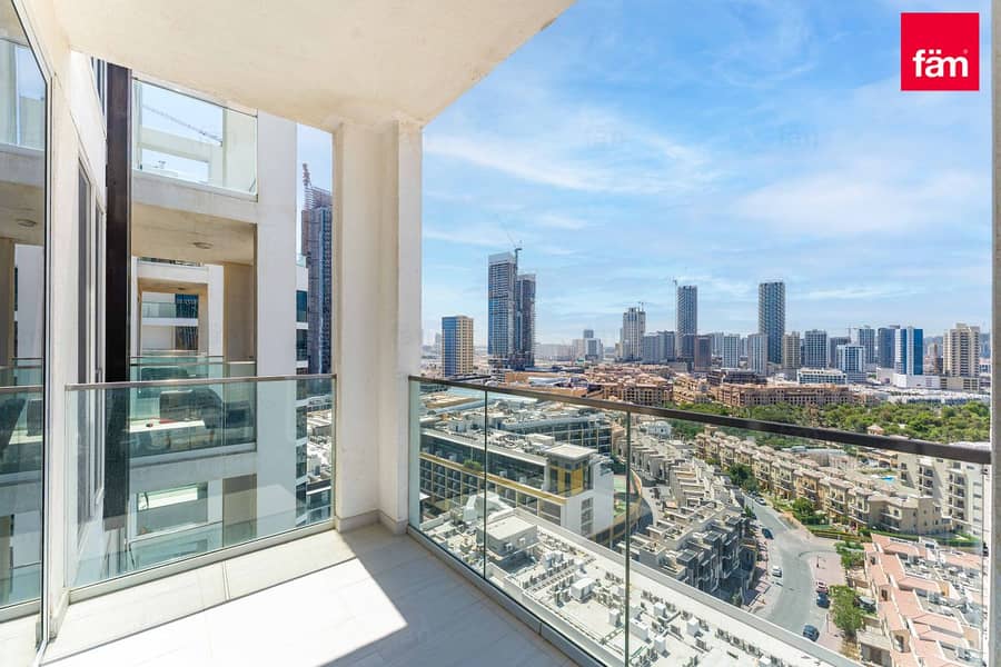 Appartamento a Jumeirah Village Circle (JVC),JVC District 11,Maison VI, 1 camera da letto, 62500 AED - 15445552 Appartamento a Jumeirah Village Circle (JVC),JVC District 11,Maison VI, 1 camera da letto, 62500 AED - 15445552