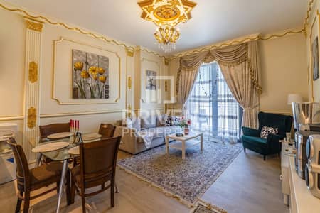 Appartement de 1 chambre à à louer à Jumeirah, Dubai - Appartement à Jumeirah，La Mer，Port de La Mer，La Cote，La Cote Tower 4, 1 chambre, 180000 AED - 15455580