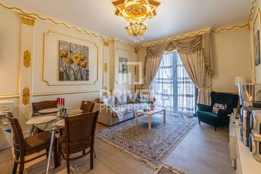 Stunning Sea View | Furnished | Beach Access Stunning Sea View | Furnished | Beach Access