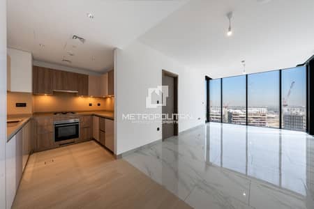2 Bedroom Flat for Sale in Sobha Hartland, Dubai - Multiple Options | High Floor | Prime Location 2 Bedroom Flat for Sale in Sobha Hartland, Dubai - Multiple Options | High Floor | Prime Location