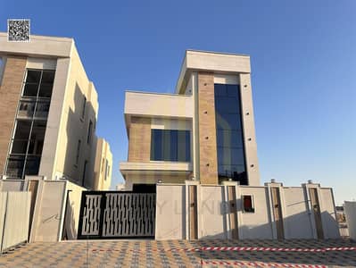 5 Bedroom Villa for Sale in Al Helio, Ajman - WhatsApp Image 2026-06-08 at 7.58. 44 PM. jpeg 5 Bedroom Villa for Sale in Al Helio, Ajman - WhatsApp Image 2026-06-08 at 7.58. 44 PM. jpeg