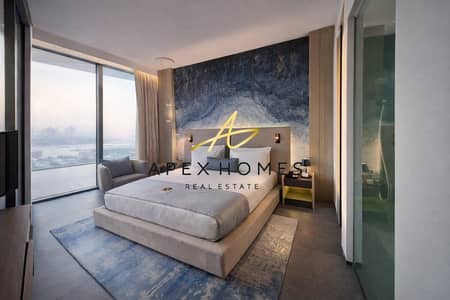 Studio for Sale in Dubai Marina, Dubai - Best Investment | Resort Living | Palm/Marina Studio for Sale in Dubai Marina, Dubai - Best Investment | Resort Living | Palm/Marina
