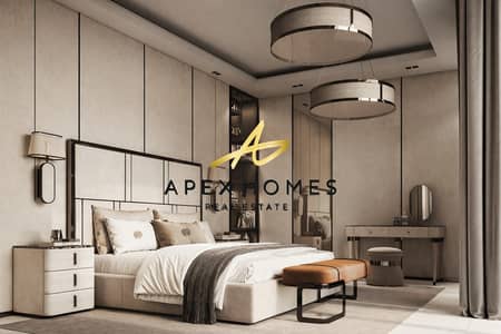 1 Schlafzimmer Wohnung zum Verkauf in Dubai Marina, Dubai - Wohnung in Dubai Marina，Aeternitas Tower, 1 schlafzimmer, 1890999 AED - 15455639