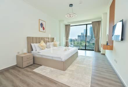 2 Schlafzimmer Wohnung zum zur Miete in Downtown Dubai, Dubai - Wohnung in Downtown Dubai,Burj Vista,Burj Vista 2, 2 schlafzimmer, 230000 AED - 15455662 2 Schlafzimmer Wohnung zum zur Miete in Downtown Dubai, Dubai - Wohnung in Downtown Dubai,Burj Vista,Burj Vista 2, 2 schlafzimmer, 230000 AED - 15455662
