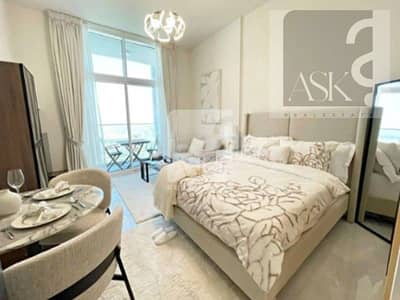 استوديو  للايجار في أرجان، دبي - شقة في سكايز من دانوب،أرجان 45000 درهم - 15455689