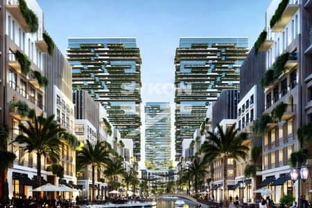 Studio zum zum Verkauf in City of Arabia, Dubai - Wohnung in City of Arabia,Azizi Milan,Azizi Milan 53, 615000 AED - 15455450 Studio zum zum Verkauf in City of Arabia, Dubai - Wohnung in City of Arabia,Azizi Milan,Azizi Milan 53, 615000 AED - 15455450