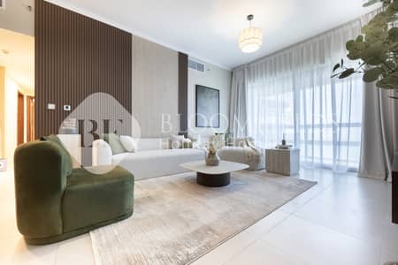 2 Camere Appartamento in Affitto a Saadiyat Island, Abu Dhabi - IMGL5033-HDR. jpg