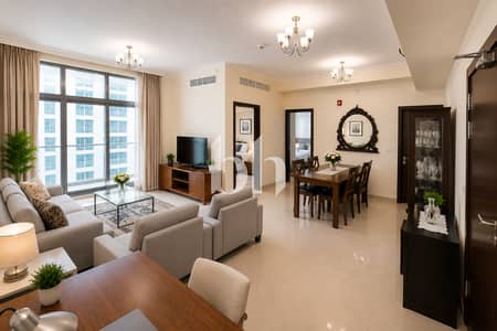 1 Bedroom Flat for Rent in Dubai Marina, Dubai - Image 1 Bedroom Flat for Rent in Dubai Marina, Dubai - Image