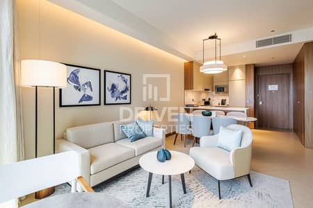 2 Bedroom Apartment for Rent in Downtown Dubai, Dubai - Furnished Apt | Ready to Move in | Prime Area 2 Bedroom Apartment for Rent in Downtown Dubai, Dubai - Furnished Apt | Ready to Move in | Prime Area