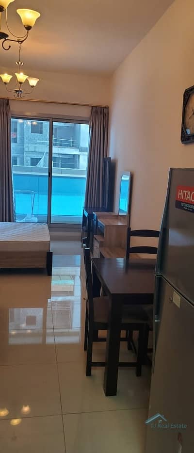 FULLY FURNISHED STUDIO IN SPORTS CITY FULLY FURNISHED STUDIO IN SPORTS CITY