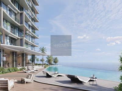 1 Slaapkamer Appartement te Koop in Al Marjan Island, Ras Al Khaimah - WhatsApp Image 2024-04-23 at 16.29. 51 (1). jpeg