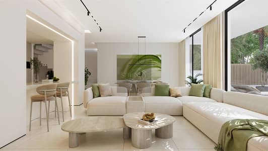 3 Bedroom Townhouse for Sale in Al Hamra Village, Ras Al Khaimah - Aila Homes Interior 02. PNG 3 Bedroom Townhouse for Sale in Al Hamra Village, Ras Al Khaimah - Aila Homes Interior 02. PNG