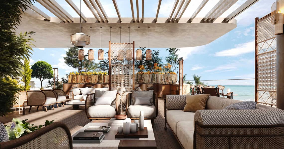 PRIVATE BEACH ACCESS | NEXT TO WYNN | HIGH ROI - Image 10
