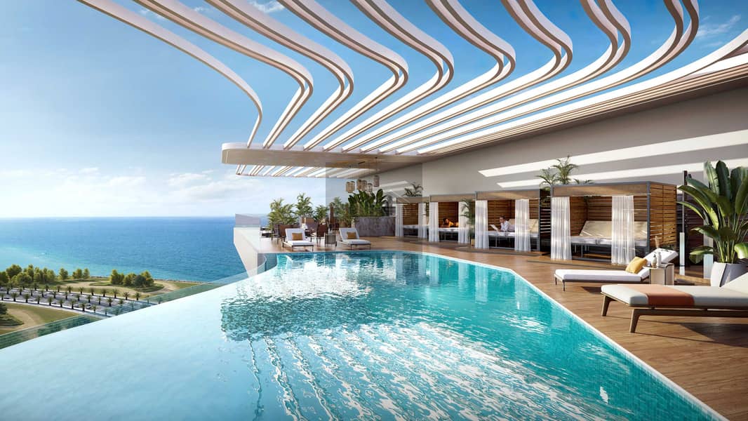 PRIVATE BEACH ACCESS | NEXT TO WYNN | HIGH ROI - Image 11