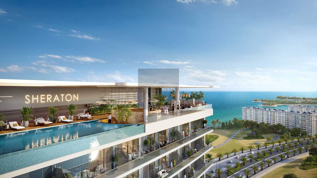 PRIVATE BEACH ACCESS | NEXT TO WYNN | HIGH ROI - Image 12