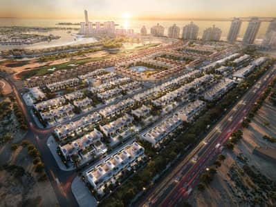 3 Bedroom Townhouse for Sale in Al Hamra Village, Ras Al Khaimah - WhatsApp Image 2025-07-14 at 12.40. 26. jpeg