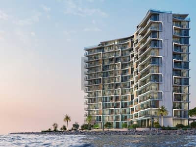 2 Cпальни Апартамент Продажа в Аль Марджан Айленд, Рас-эль-Хайма - WhatsApp Image 2024-04-23 at 16.29. 53. jpeg