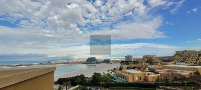 Penthouse de 3 chambres à à louer à Al Marjan Island, Ras Al Khaimah - WhatsApp Image 2026-05-22 at 4.49. 08 PM (1). jpeg
