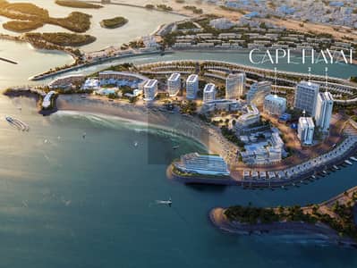 4 Bedroom Penthouse for Sale in Mina Al Arab, Ras Al Khaimah - WhatsApp Image 2023-11-02 at 12.10. 07. jpeg 4 Bedroom Penthouse for Sale in Mina Al Arab, Ras Al Khaimah - WhatsApp Image 2023-11-02 at 12.10. 07. jpeg