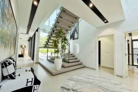 4 Bedroom Villa for Sale in Tilal City, Sharjah - images image img 4 Bedroom Villa for Sale in Tilal City, Sharjah - images image img