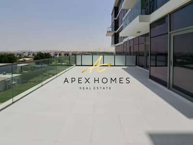 1 Bedroom Apartment for Sale in DAMAC Hills, Dubai - Near to Park | Spacious Layout | Huge Terrace 1 Bedroom Apartment for Sale in DAMAC Hills, Dubai - Near to Park | Spacious Layout | Huge Terrace