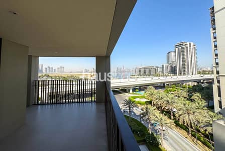 2 habitaciones Apartamento para en Alquiler en Dubai Creek Harbour, Dubai - Apartamento en Dubai Creek Harbour，Creek Beach，Bayshore at Creek Beach，Bayshore 2, 2 dormitorios, 135000 AED - 15455812