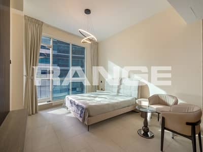 Studio for Rent in Dubai Silicon Oasis (DSO), Dubai - Affordable Furnished Studio | Move - In Ready